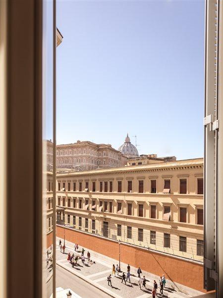 Domus Porta Angelica Gasthuis 3*