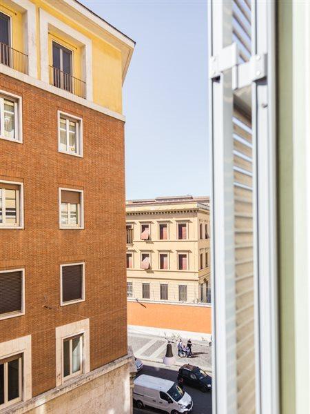 Domus Porta Angelica Gasthuis