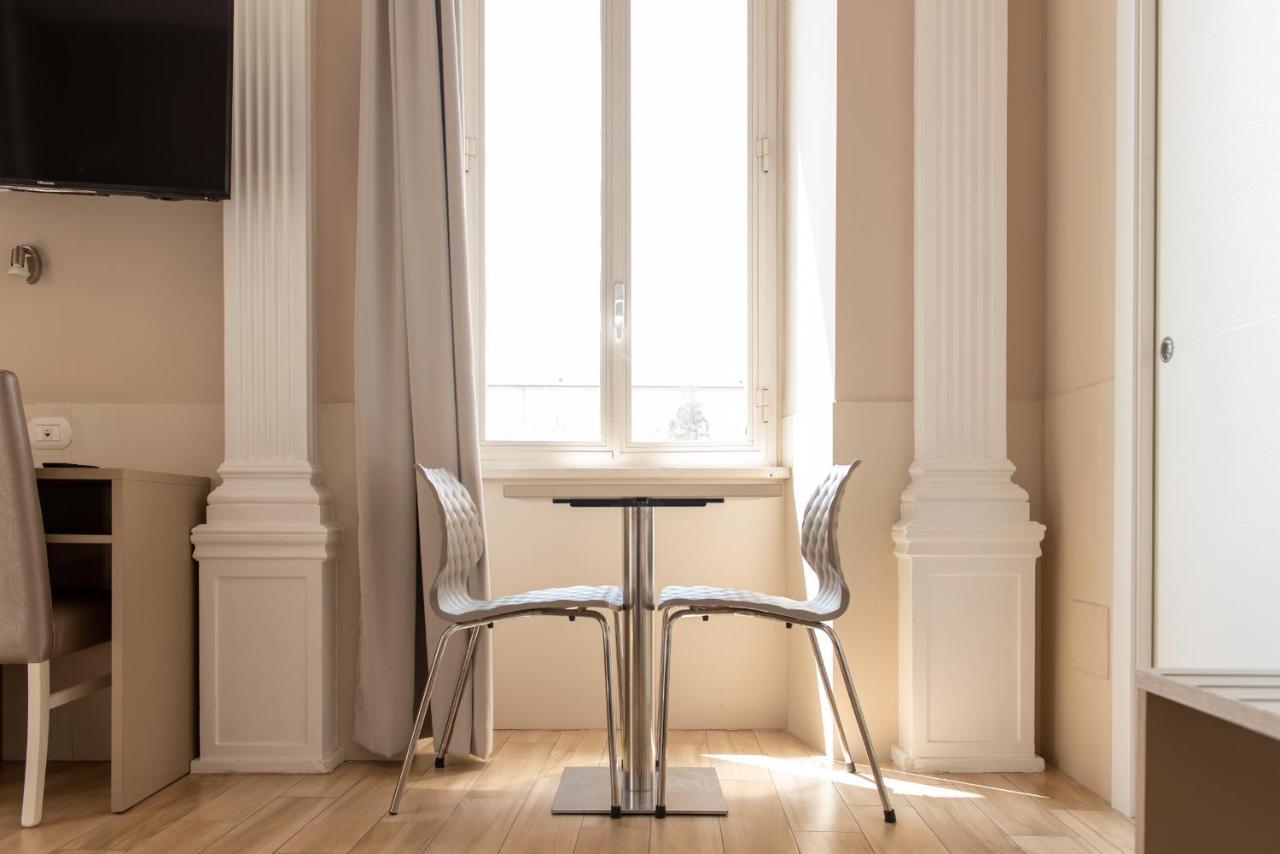 Domus Porta Angelica Gasthuis 3*