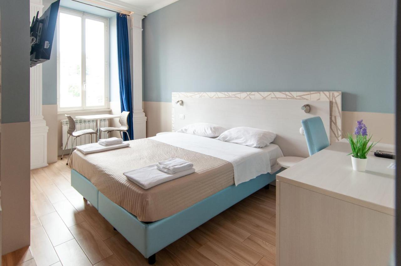 Domus Porta Angelica Gasthuis 3*