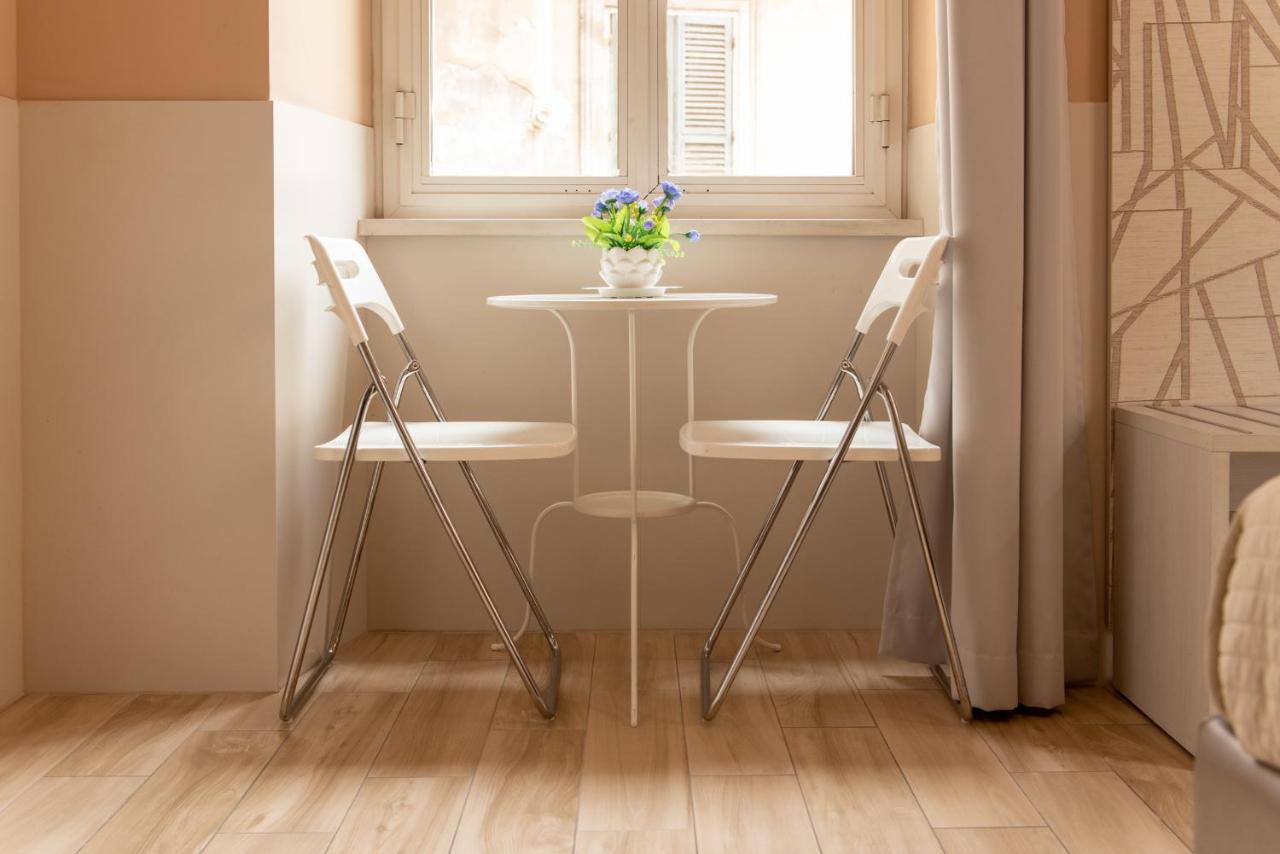 Domus Porta Angelica Gasthuis 3*